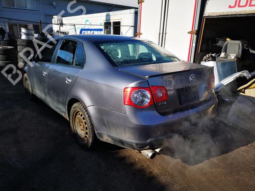 AC pipe VW JETTA III (1K2) 2.5 | BP32618968M126