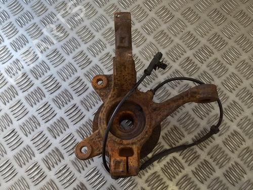Used Right front steering knuckle Right front steering knuckle 35690661 35690661