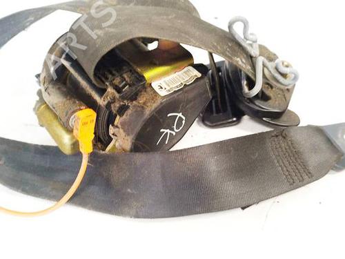 Used Front left seatbelt Front left seatbelt 34744189 34744189