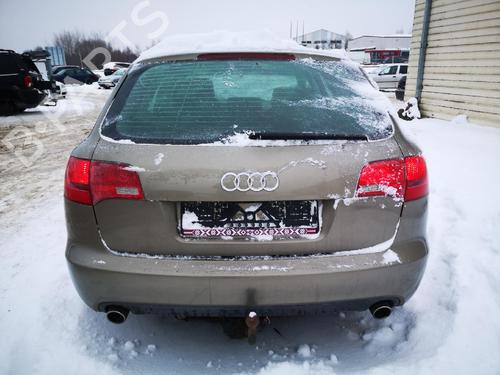 Switch AUDI A6 C6 (4F2) 2.4 | BP32615305I30