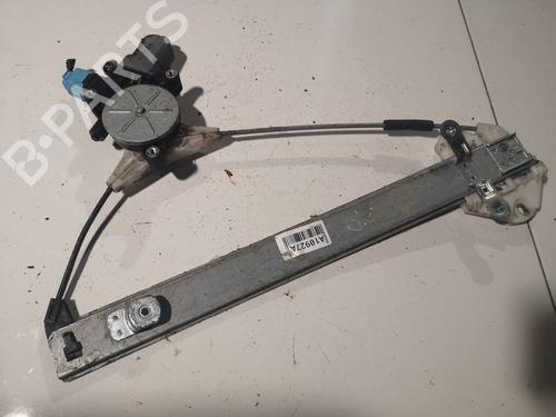 Used Rear right window mechanism Rear right window mechanism 34869978 34869978