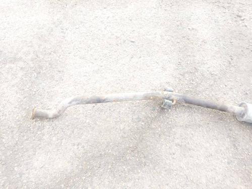 Exhaust system FIAT PUNTO EVO (199_) 1.4 16V | BP35165842M121 - Image 4