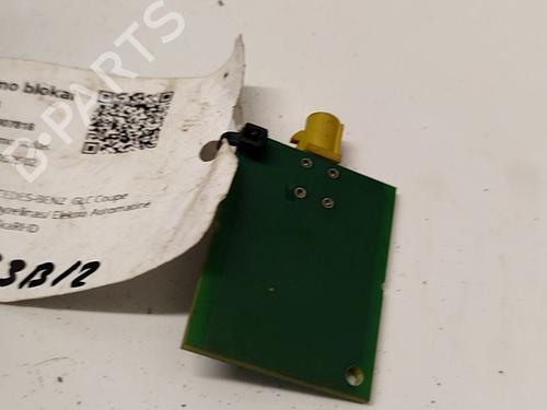 Electronic module MERCEDES-BENZ EQB (X243) EQB 250 (243.601) | BP39420604M83 - Image 2