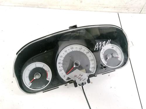 Used Instrument cluster Instrument cluster KIA CEE'D Hatchback (ED) 1.6 CRDi 115 (115 hp) 35441304 35441304