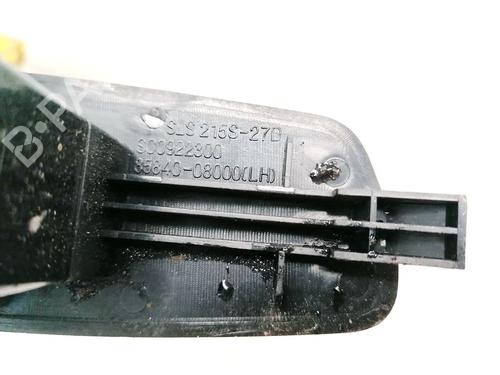 Switch SSANGYONG REXTON / REXTON II (GAB_) 2.7 Xdi | BP32881930I30 - Image 3