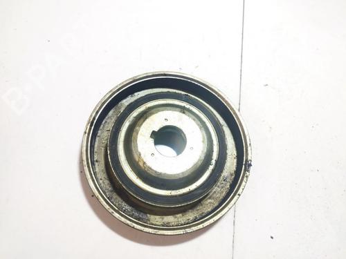 Pulley FORD KUGA II (DM2) 2.0 TDCi 4x4 | BP35641835M122 - Image 3