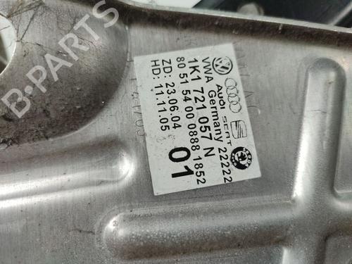Pedal VW GOLF V (1K1) 1.9 TDI | BP34833080I4 - Image 3
