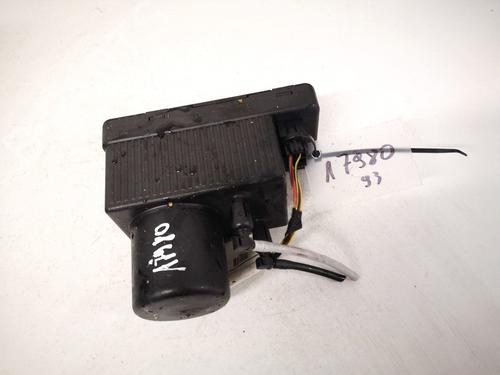 Used Central lock pump Central lock pump 35435763 35435763