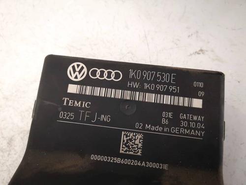 Electronic module VW GOLF PLUS V (5M1, 521) 1.9 TDI | BP38431036M83 - Image 2