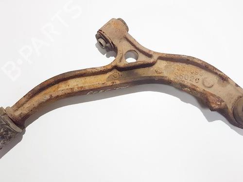 Used Right front suspension arm Right front suspension arm CHRYSLER VOYAGER / GRAND VOYAGER III (GS_, NS_) 2.5 TD (116 hp) 35592287 35592287