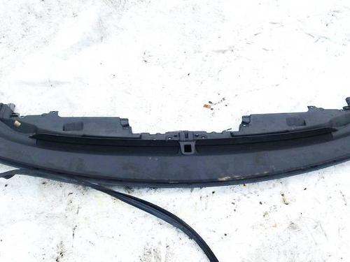 Torpedoplade Torpedoplade VOLVO S40 II (544) 2.0 D (136 hp) 37254271 37254271