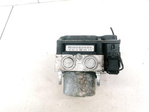 Used ABS pump ABS pump NISSAN MICRA III (K12) 1.2 16V (80 hp) 35481431 35481431