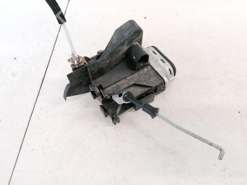 Used Rear left lock Rear left lock AUDI A4 B5 (8D2) 1.9 TDI (110 hp) 35528601 35528601