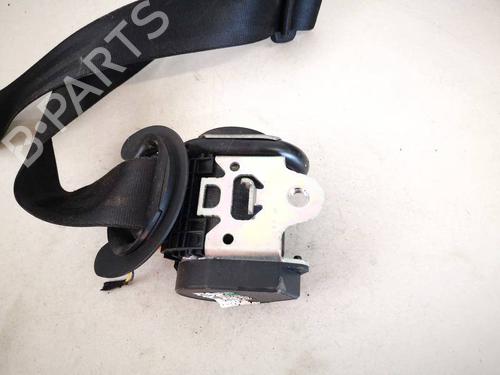 Front right seatbelt VW GOLF V (1K1) 1.6 FSI | BP35301684I25 - Image 2