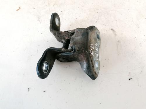 Used Hinge/Door check strap Hinge/Door check strap 33090137 33090137