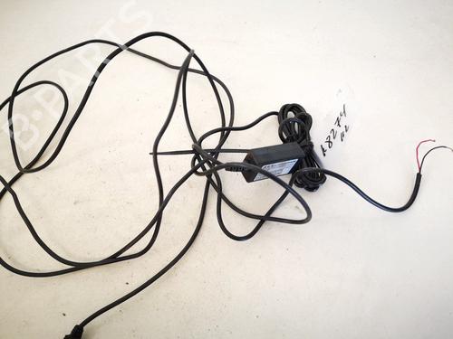 Used Electronic module Electronic module VOLVO S80 I (184) 2.5 TDI (140 hp) 32915873 32915873