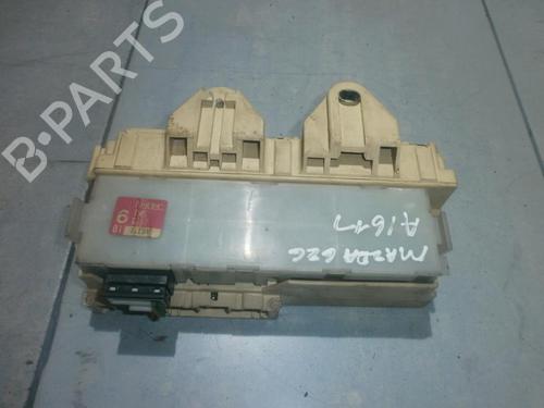 Used Fuse box Fuse box MAZDA 626 IV Hatchback (GE) 1.8 (GE8P) (105 hp) 33486646 33486646