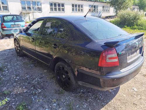 Switch SKODA OCTAVIA II (1Z3) 1.9 TDI | BP32890880I30  - Image 8