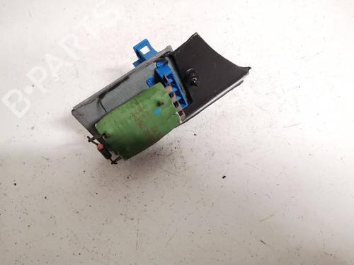 Used Heater resistor Heater resistor 35158141 35158141