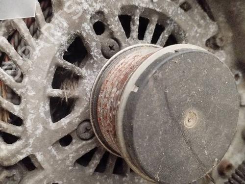 Alternator SUBARU FORESTER (SH_) 2.0 D AWD (SHH, SHD, SHN) | BP35217898M7 - Image 2