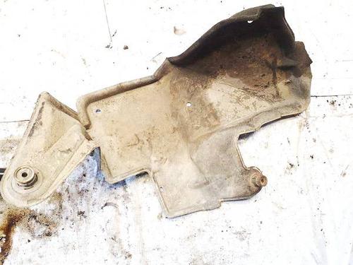 Used Underbody protection Underbody protection 35124301 35124301