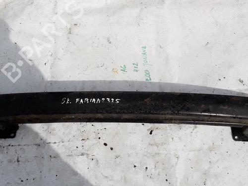 rear-bumper-reinforcement-skoda-fabia-i-6y2-1999-2000-2001-2002-2003-2004-2005-2006-2007-2008-35622291 main image