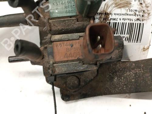 Used Electronic module Electronic module MAZDA 6 Hatchback (GG) 2.0 DI (GG14) (121 hp) 35095092 35095092