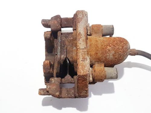 Right rear brake caliper BMW 7 (E65, E66, E67) 730 d | BP35460775M106 - Image 3