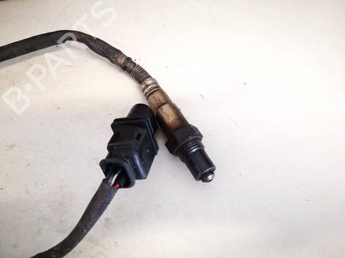 Electronic sensor RENAULT LAGUNA III (BT0/1) 2.0 dCi (BT07, BT0J, BT14, BT1A, BT1S) | BP35335841M84 - Image 2