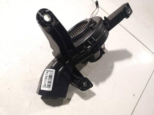 Varmeblæser Varmeblæser CITROËN C4 Grand Picasso I (UA_) 2.0 HDi 138 (136 hp) 37481029 37481029