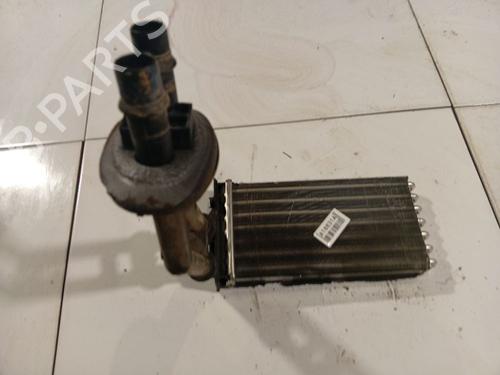 Varmeapparat Varmeapparat CITROËN C4 I (LC_) 1.6 HDi (90 hp) 34819613 34819613