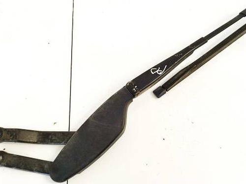 Used Front windshield wiper arm Front windshield wiper arm MERCEDES-BENZ S-CLASS (W221, V221) S 350 (221.056, 221.156) (272 hp) 34575056 34575056