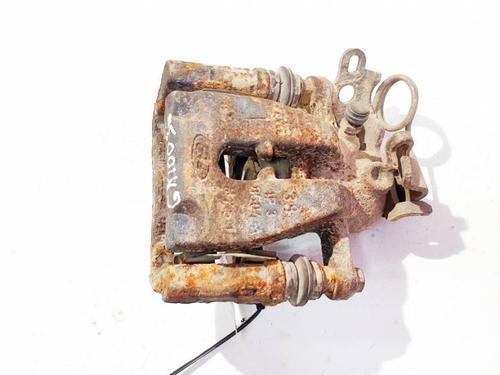 Used Left rear brake caliper Left rear brake caliper FORD MONDEO IV (BA7) 2.2 TDCi (175 hp) 35085495 35085495