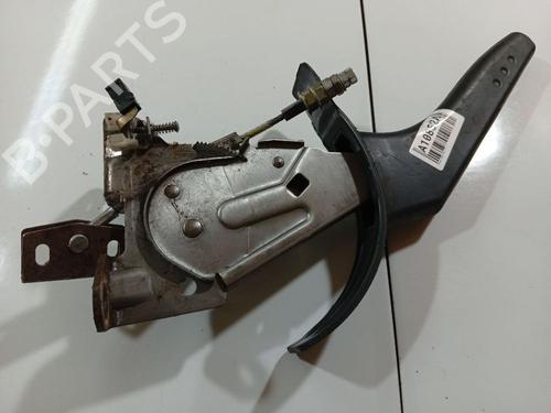 Used Hand brake Hand brake NISSAN NOTE (E11, NE11) 1.5 dCi (86 hp) 34894477 34894477