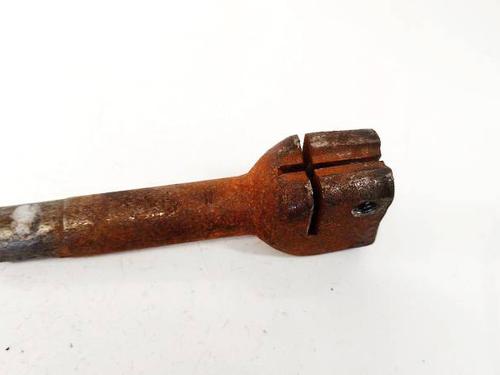 Steering column universal joint FORD S-MAX (WA6) 2.0 TDCi | BP35084208M114 - Image 3