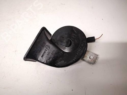 Used Horn Horn VAUXHALL MOKKA / MOKKA X (J13) 1.6 CDTi 4x4 (136 hp) 34740155 34740155