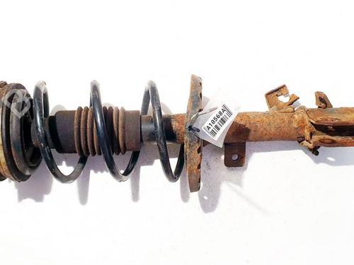 Used Right front shock absorber Right front shock absorber NISSAN NOTE (E11, NE11) 1.4 (88 hp) 34941267 34941267