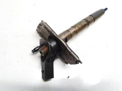 Used Injector Injector AUDI A5 (8T3) 3.0 TDI quattro (240 hp) 35532717 35532717