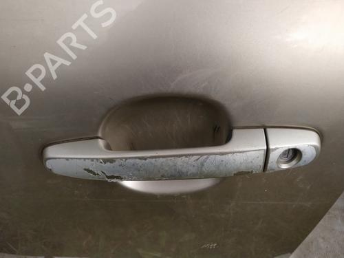 Used Front left exterior door handle Front left exterior door handle 35487686 35487686