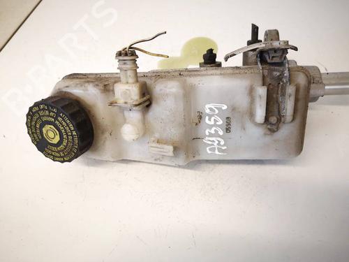 Used Brake fluid reservoir Brake fluid reservoir 35234943 35234943
