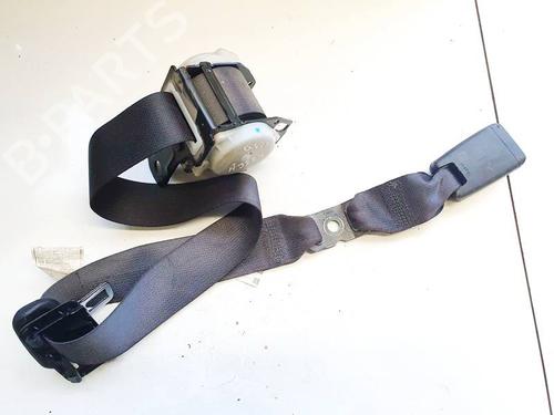 Used Rear center seatbelt Rear center seatbelt LEXUS IS II (_E2_) 220d (ALE20) (177 hp) 35199075 35199075
