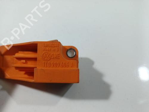 Electronic module SKODA FABIA II (542) 1.9 TDI | BP36284697M83 - Image 4