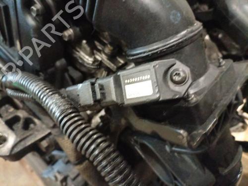 Electronic module VOLVO V50 (545) 1.6 D | BP37227157M83 - Image 2