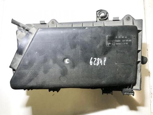 Luftfilter kasse Luftfilter kasse AUDI A3 (8L1) 1.9 TDI (110 hp) 35848225 35848225