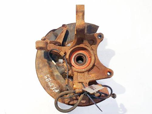 Left front steering knuckle DR DR 5 1.6 | BP34915382M25 - Image 3