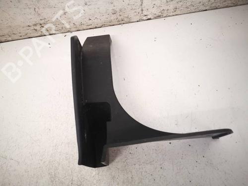 Used Rear bumper bracket Rear bumper bracket MITSUBISHI OUTLANDER II (CW_W) 3.0 AWD (223 hp) 38551072 38551072