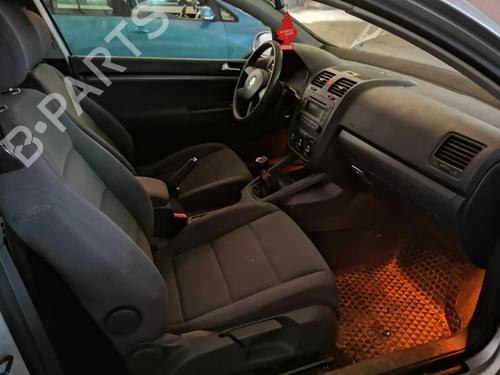 AC pipe VW GOLF V (1K1) 1.4 FSI | BP32587365M126