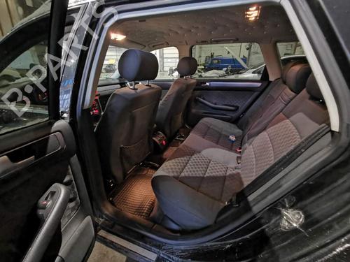 Fuse box AUDI A6 C5 (4B2, 4B4) 2.5 TDI | BP32533867E1