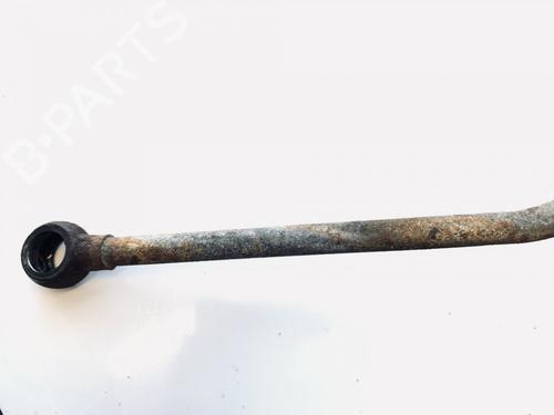 Pipe CHRYSLER CROSSFIRE 3.2 | BP35550018M125 - Image 3
