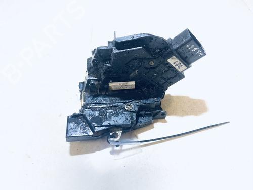 Used Front right lock Front right lock 35877734 35877734